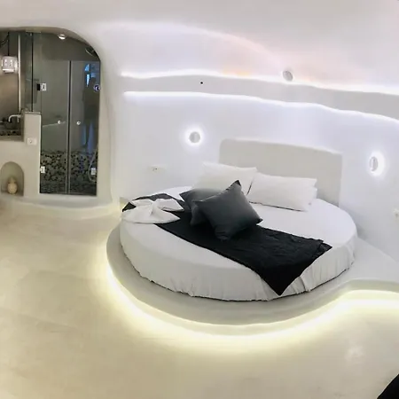 Marann Cave Apartament
