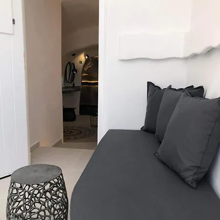 Appartement Marann Cave *