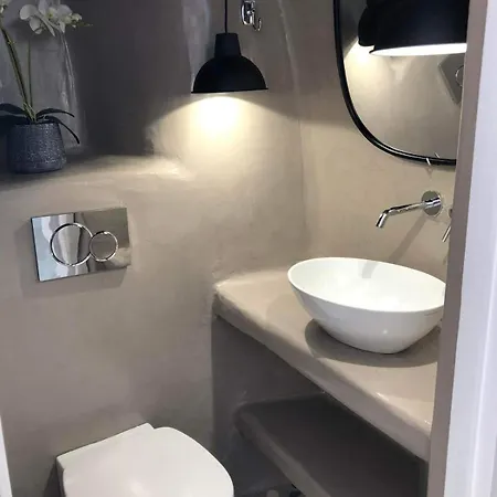 Apartament Marann Cave