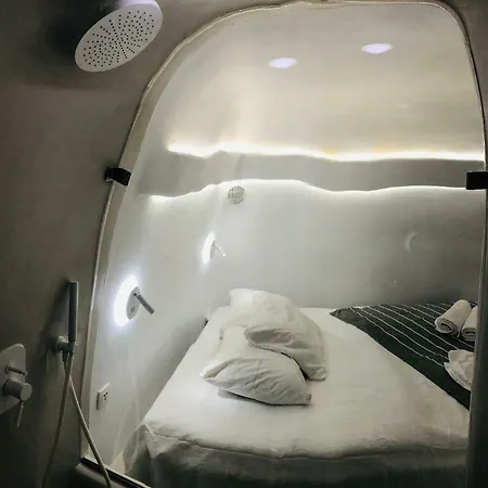 Apartament Marann Cave *