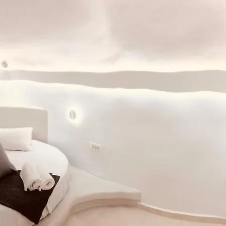 Marann Cave Apartament