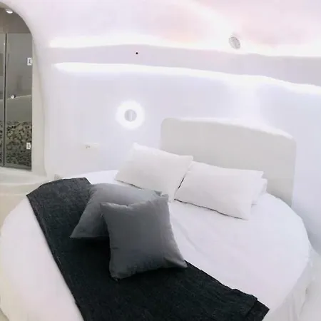 Apartament Marann Cave
