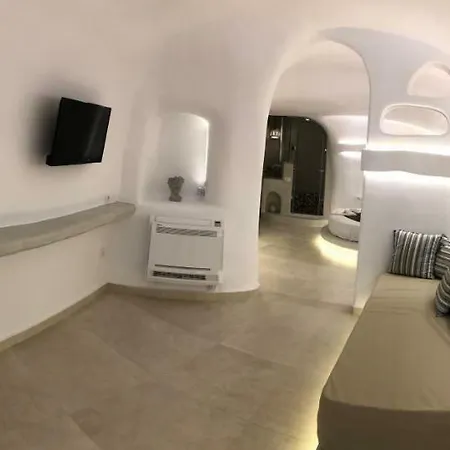 Appartement Marann Cave