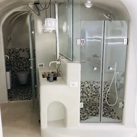 Apartament Marann Cave Akrotírion